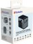 Uta-03 30W Evrensel Seyahat Adaptörü1 x Usb-C Pd 30W & Qc 3.0 / 2 x Usb-C / 2 x Usb-A 5