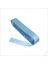 Saten Kurdele, 2cm x 10MT - Mavi 1