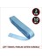 Saten Kurdele, 2cm x 10MT - Mavi 2
