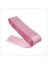 Saten Kurdele, 3cm x 10MT - Pembe 1