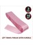 Saten Kurdele, 3cm x 10MT - Pembe 2