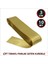 Saten Kurdele, 3cm x 10MT - Altın 2
