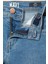 M7010036-82083 Lori Lt Denim Kız Çocuk Jean Pantolon 4