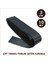 Saten Kurdele, 3cm x 10MT - Siyah 2