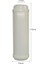 2 Adet 10 Inç Düz Tip Uf Içi Boş Fiber Ultrafiltrasyon Membran Filtresi 0.01 Mikrometre Yüksek Akış Membran Uf Kuru (Yurt Dışından) 5