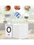 Ecovacs Deebot X1/x1 OMNI/T10 TURBO/T10 OMNI/T20 Pro /T20 Omnı/ T20 Pro Artı Robot Vakum Torbası Için 20 Adet Toz Torbası (Yurt Dışından) 3