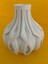 Lotus Vazo (16X16) Plastik 1