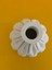 Lotus Vazo (16X16) Plastik 3