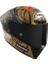 S1-Xr Gp Kask Pecco World Champıon 2023 Golden Lımıted Edıtıon 3