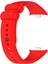 Xiaomi Redmi Watch 4 Kordon Kayış Silikon 1