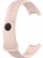 Xiaomi Redmi Smart Band Pro Kordon Kayış Silikon 1