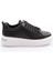 Pm54-K2025 Kadin Bağcikli Sneaker Ayakkabi 1