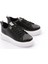 Pm54-K2025 Kadin Bağcikli Sneaker Ayakkabi 2