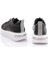 Pm54-K2025 Kadin Bağcikli Sneaker Ayakkabi 3