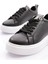 Pm54-K2025 Kadin Bağcikli Sneaker Ayakkabi 4