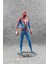 Pwul Works Spiderman ( Yeni Kostüm - New Costume ) 20CM Büst / Figür 1