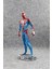 Pwul Works Spiderman ( Yeni Kostüm - New Costume ) 20CM Büst / Figür 3