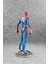 Pwul Works Spiderman ( Yeni Kostüm - New Costume ) 20CM Büst / Figür 4