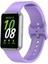 Samsung Galaxy Fit 3 Kordon Kayış Silikon 2
