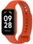 Xiaomi Redmi Smart Band 8 Active Kordon Kayış Silikon 1