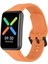 Oppo Watch Free Kordon Kayış Silikon 1