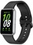 Samsung Galaxy Fit 3 Kordon Kayış Silikon 2