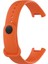 Xiaomi Redmi Smart Band Pro Kordon Kayış Silikon 1