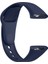 Xiaomi Redmi Watch 3 Kordon Kayış Silikon Krd-81 4
