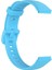 Huawei Band 7 Kordon Kayış Silikon Krd-71 1