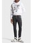 Streç Pamuklu Skinny Fit Jeans Erkek Kot Pantolon S74LB1475 S30503 900 1