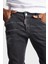 Streç Pamuklu Skinny Fit Jeans Erkek Kot Pantolon S74LB1475 S30503 900 3