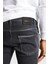 Streç Pamuklu Skinny Fit Jeans Erkek Kot Pantolon S74LB1475 S30503 900 4
