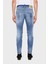 Streç Pamuklu Skinny Fit Jeans Erkek Kot Pantolon S71LB1362 S30789 470 2