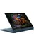 Yoga 7/2-In-1/ıntel Ultra 7 155H/16GB RAM/512GB SSD/14"/W11/ Laptop Deniz Mavisi 83DJ001ATR 2