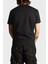 Pamuklu Bisiklet Yaka Slim Fit T-Shirt Erkek T-Shirt S79GC0003 S23009 980 2