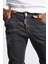 Streç Pamuklu Skinny Fit Jeans Erkek Kot Pantolon S74LB1474 S30503 900 3