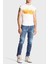 Streç Pamuklu Skinny Fit Jeans Erkek Kot Pantolon S71LB1412 S30872 470 1