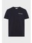 Calvin Klein Pamuklu Regular Fit T-Shirt K10K113111BEH Erkek T-Shirt K10K113111 Beh 1