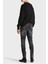 Streç Pamuklu Skinny Fit Jeans Erkek Kot Pantolon S74LB1430 S30503 900 2