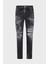 Streç Pamuklu Skinny Fit Jeans Erkek Kot Pantolon S74LB1430 S30503 900 5