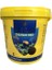 Cichlid Red Granule Small (Etçil – 1mm) 4kg 4