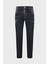 Streç Pamuklu Skinny Fit Jeans Erkek Kot Pantolon S74LB1475 S30503 900 5