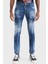 Streç Pamuklu Skinny Fit Jeans Erkek Kot Pantolon S71LB1364 S30872 470 1