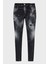 Streç Pamuklu Skiny Fit Jeans Erkek Kot Pantolon S71LB1373 S30503 900 4