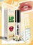 Dudak Dolgunlaştırıcı ve Parlatıcı Lip Gloss 1
