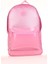 Magical Sırt Çantası Plain Pink K1743 1