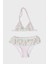 Bg Store Kız Bebek Desenli Bikini 1