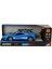 Suncon 1:20 Uzaktan Kumandalı Suncon Işıklı Polis Arabası 21 cm 33012 Mavi Ferrari 3