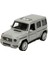 1:43 Maxx Wheels Premium Suv Araba 10 cm 39151 Gri 1