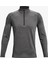 Under Armour Tech 1/2 Fermuarlı Erkek Gri Günlük SWEATSHIRT.090 2